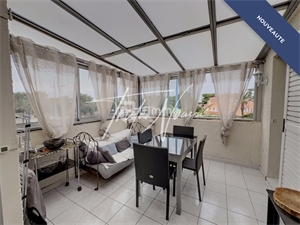 t2 à la vente -   66750  SAINT CYPRIEN PLAGE, surface 37 m2 vente t2 - UBI436887038